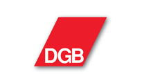 DGB - Deutscher Gewerkschaftsbund