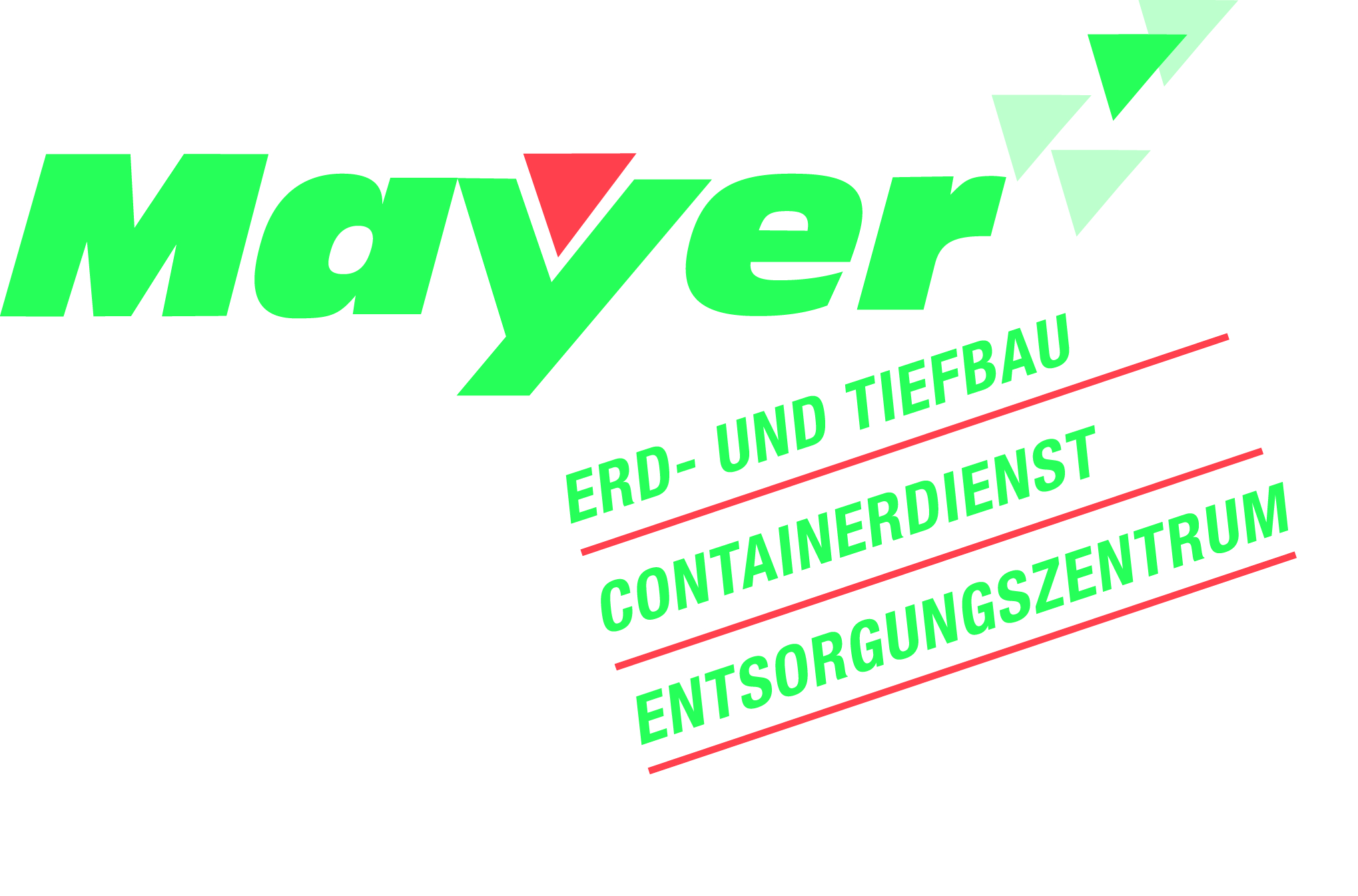 Mayer Eugen Gmbh & Co.kg